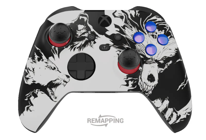 BC Xbox X/S 137032