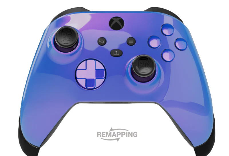 BC Xbox X/S 137135
