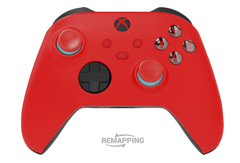 BC Xbox X/S 137257