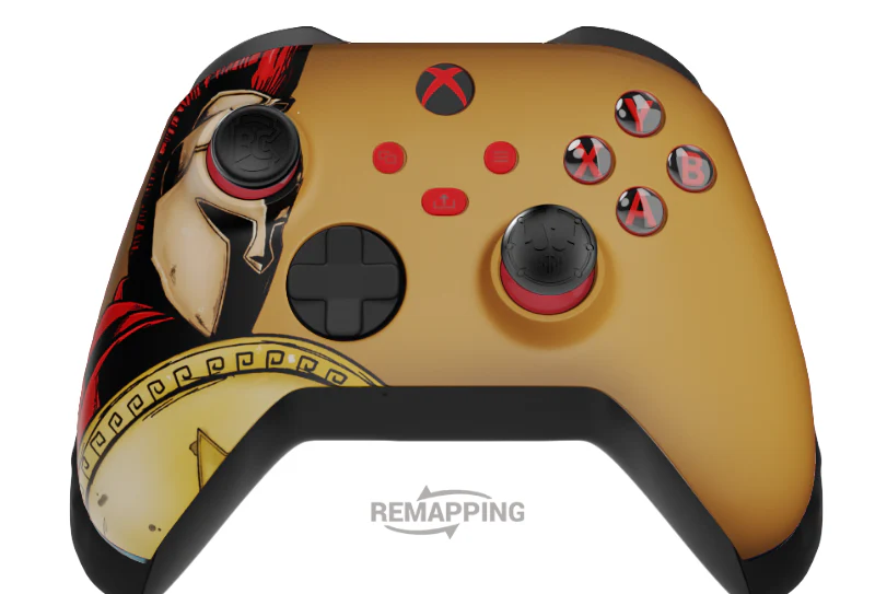 BC Xbox X/S 137806