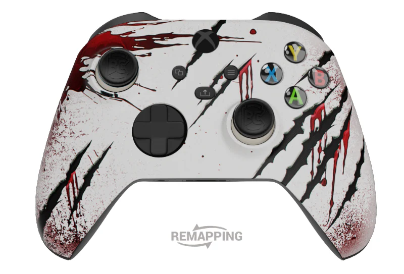 BC Xbox X/S 137896