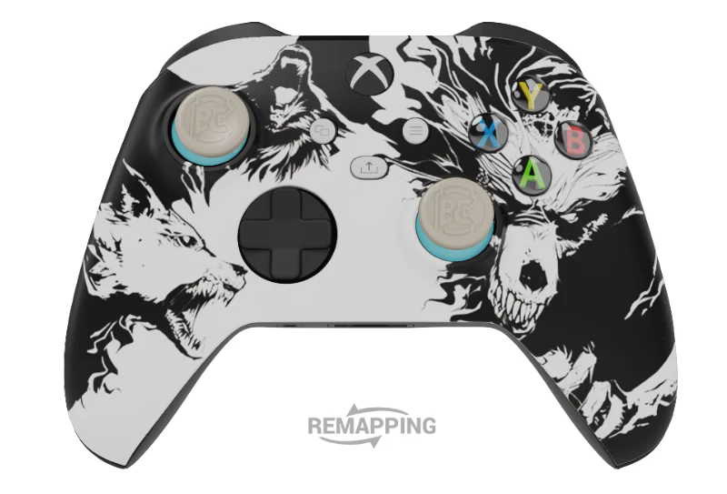 BC Xbox X/S 137929