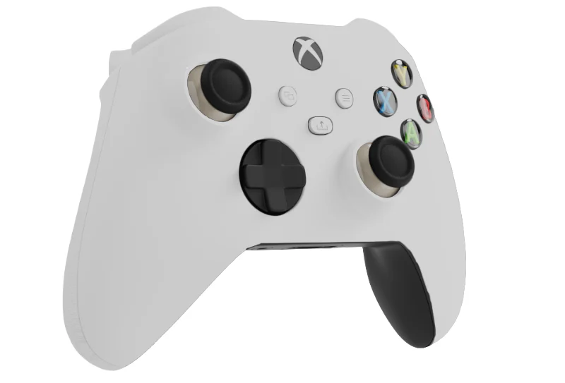 BC Xbox X/S 138003