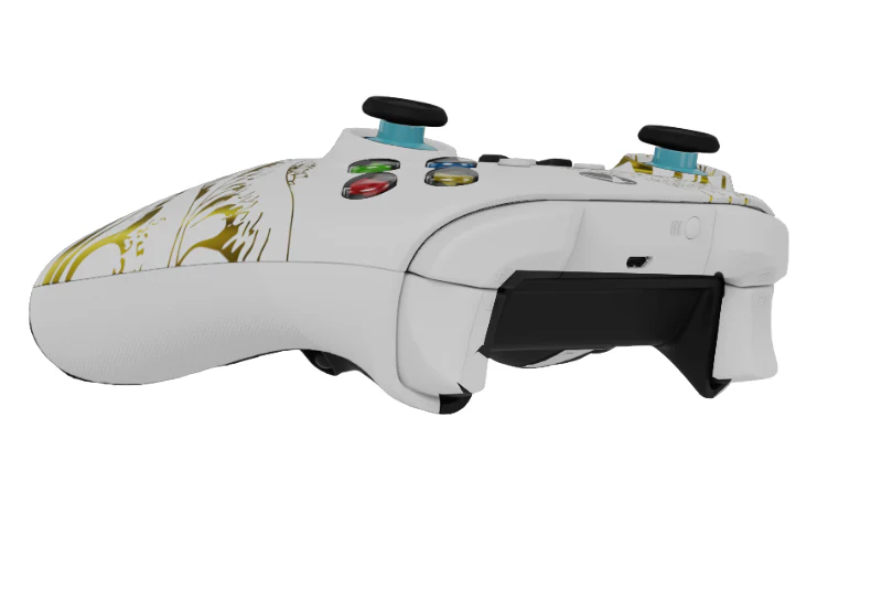 BC Xbox X/S 138164