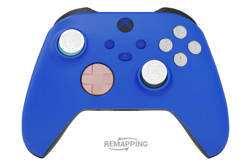 BC Xbox X/S 138215