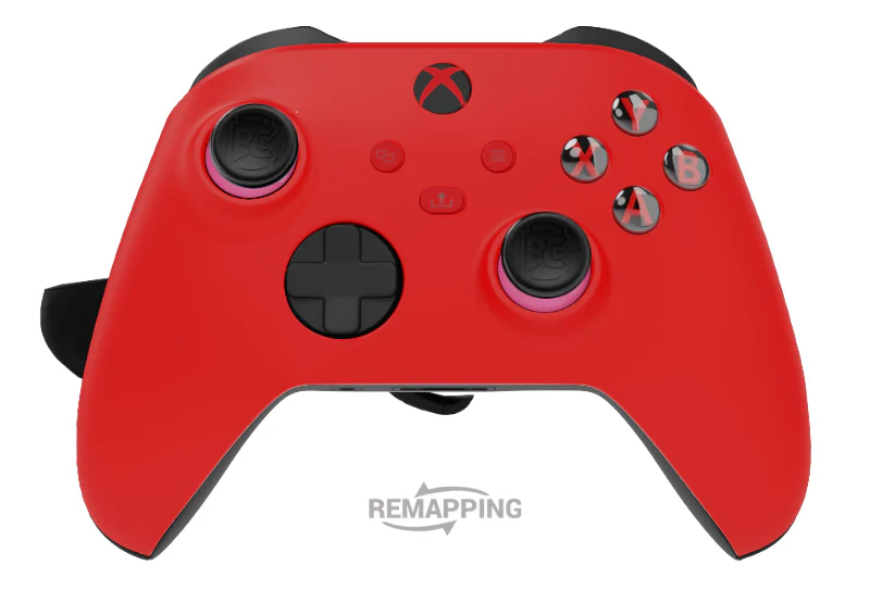 BC Xbox X/S 138232