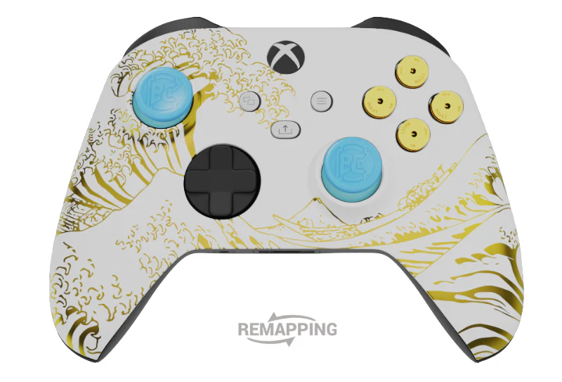 BC Xbox X/S 138251