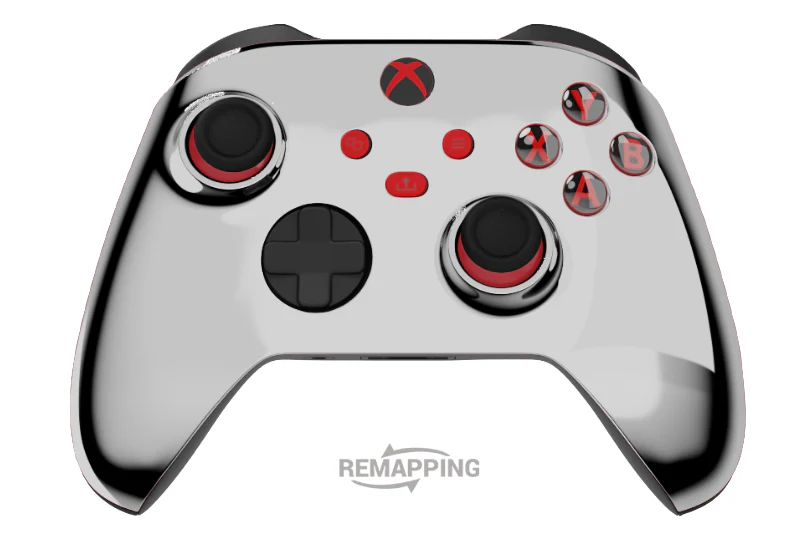 BC Xbox X/S 138303