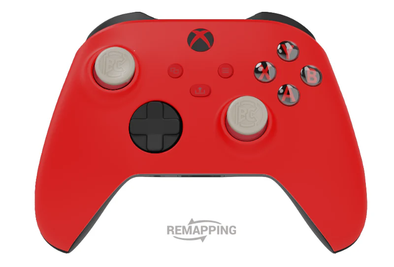 BC Xbox X/S 138339