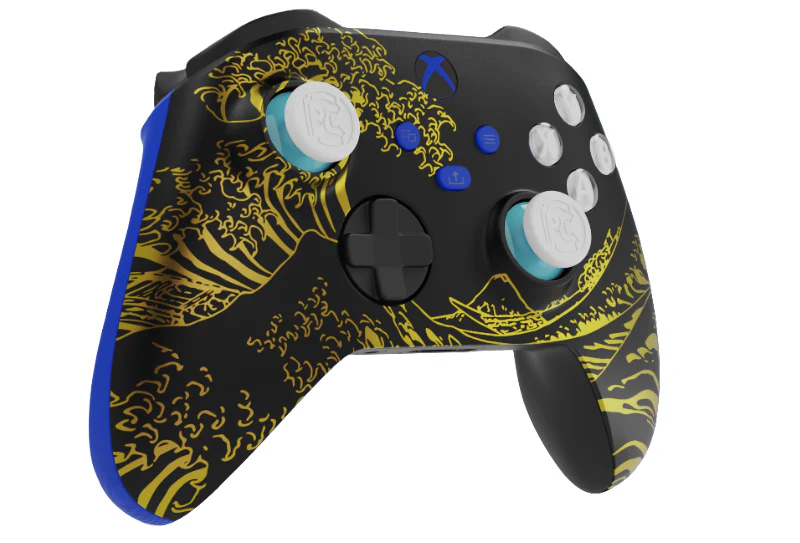 BC Xbox X/S 138378