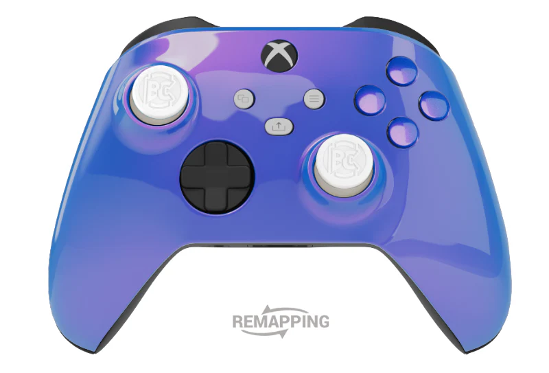 BC Xbox X/S 138383