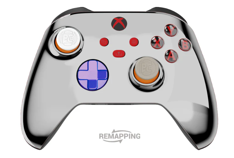 BC Xbox X/S 138391