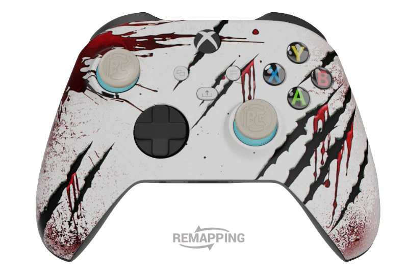BC Xbox X/S 138493