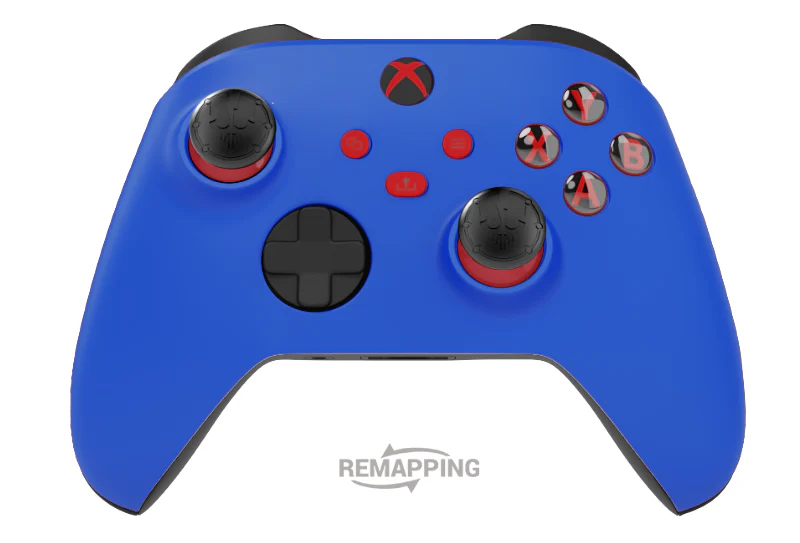 BC Xbox X/S 138526
