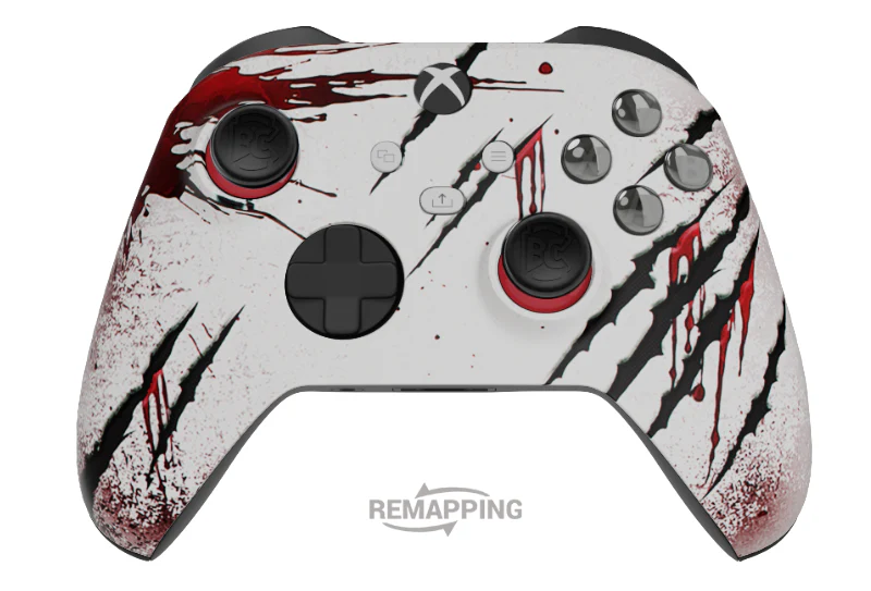 BC Xbox X/S 138557