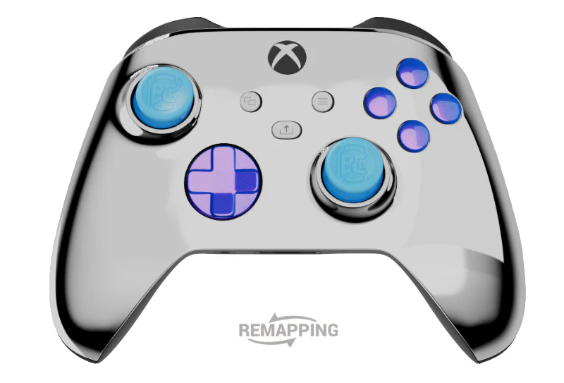BC Xbox X/S 138633
