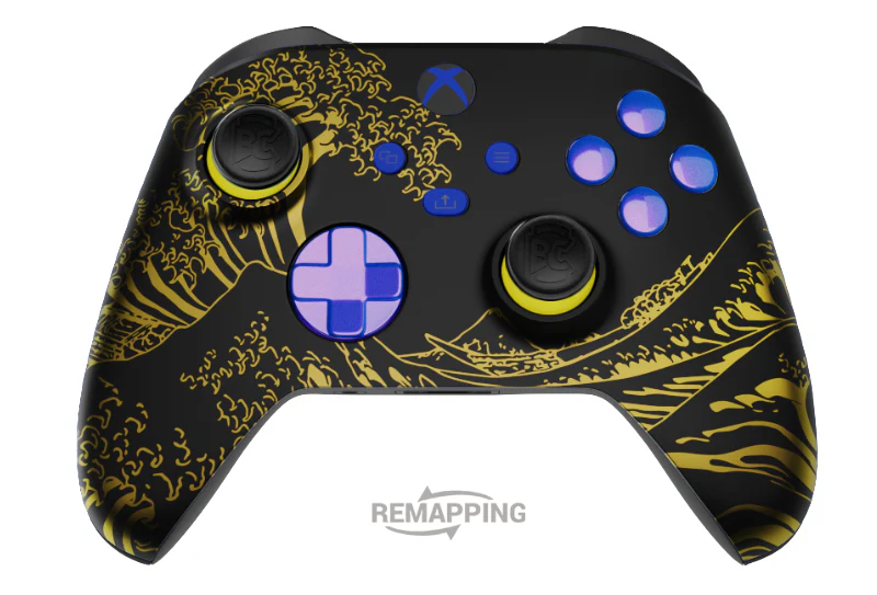 BC Xbox X/S 138667