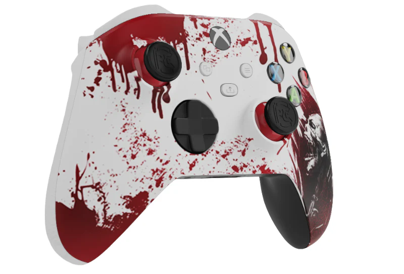 BC Xbox X/S 138752