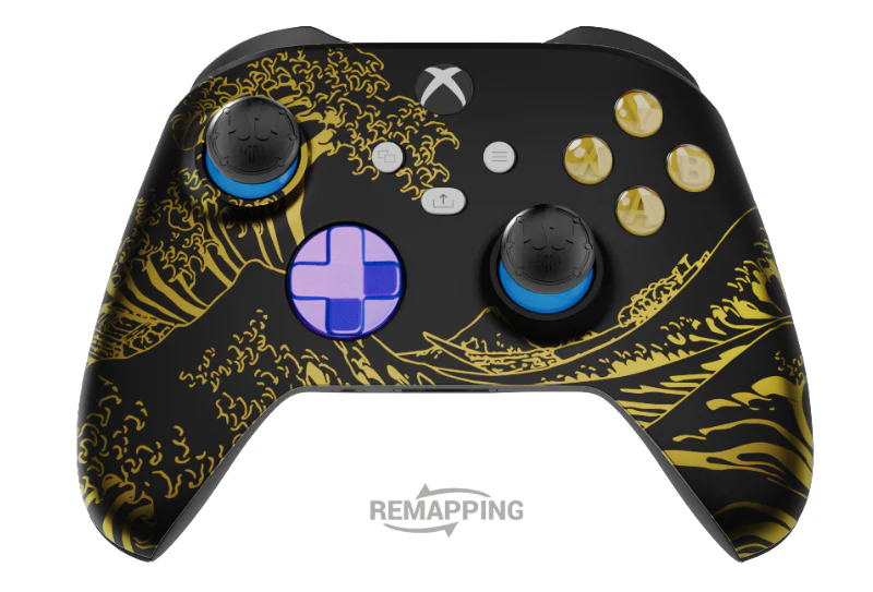 BC Xbox X/S 138753