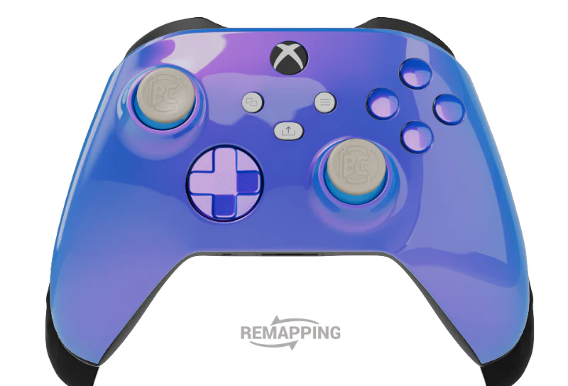 BC Xbox X/S 138798