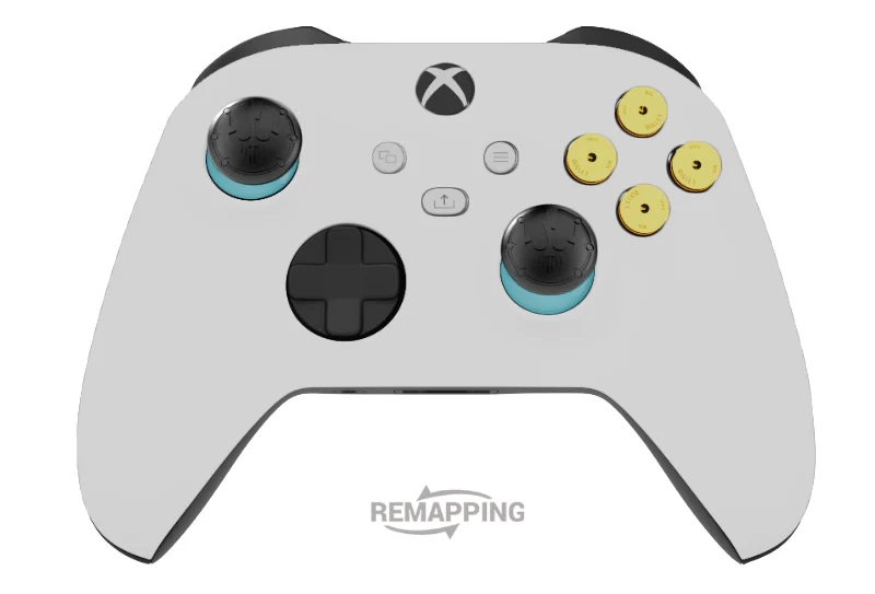 BC Xbox X/S 138805