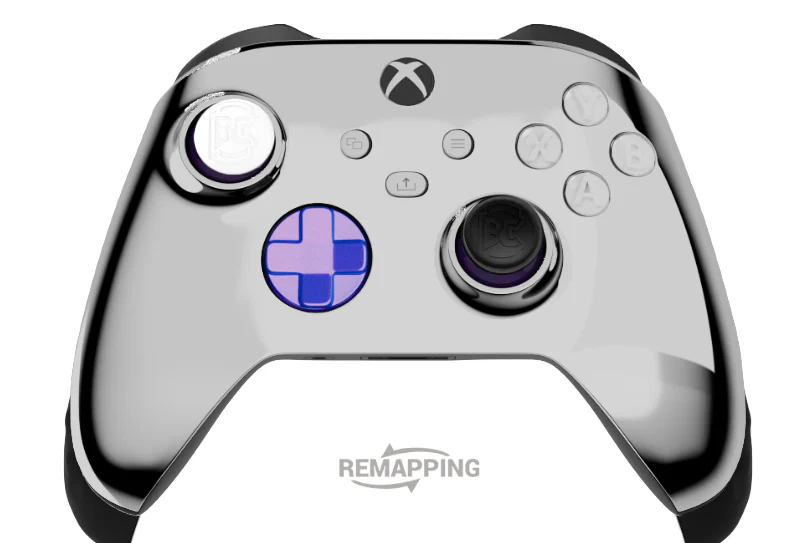 BC Xbox X/S 138956
