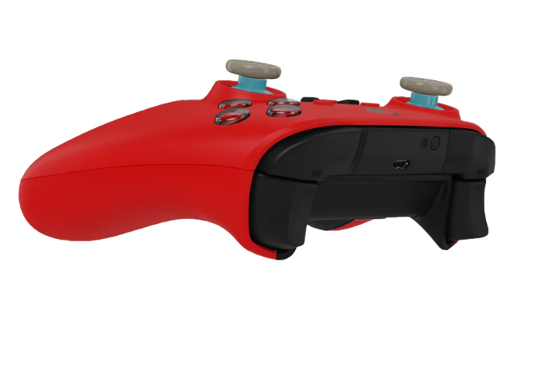 BC Xbox X/S 139079