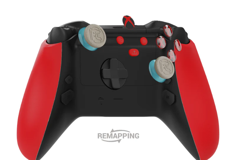 BC Xbox X/S 139152