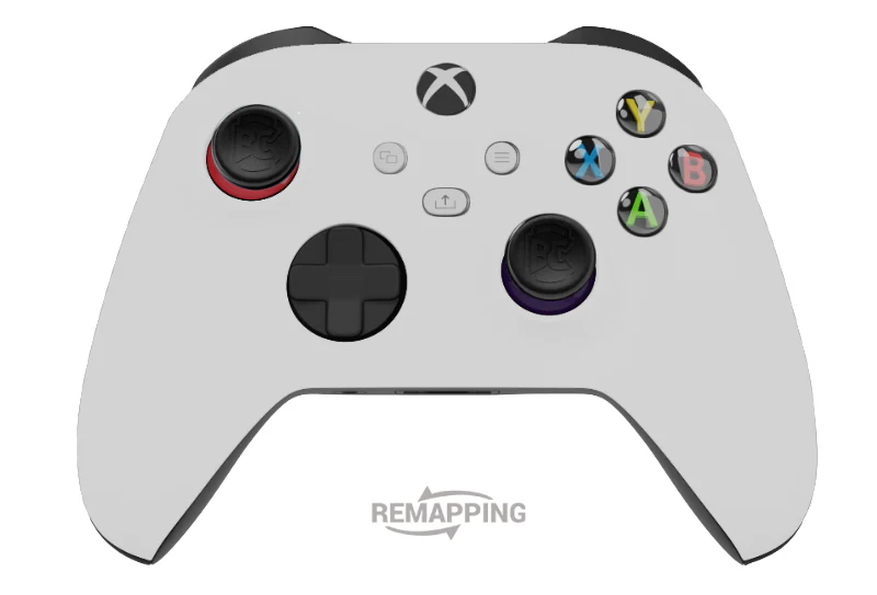 BC Xbox X/S 139182