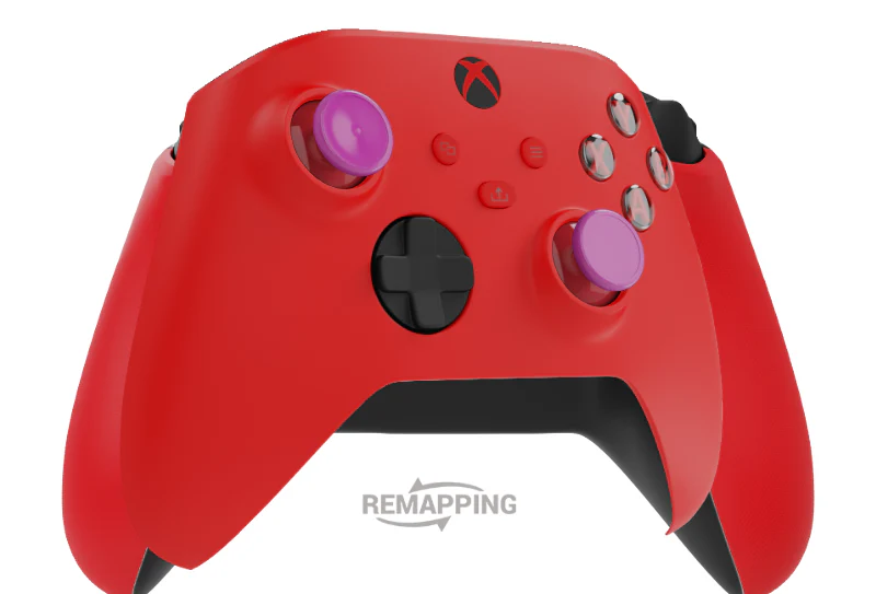 BC Xbox X/S 139249