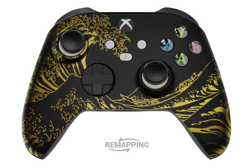 BC Xbox X/S 139267