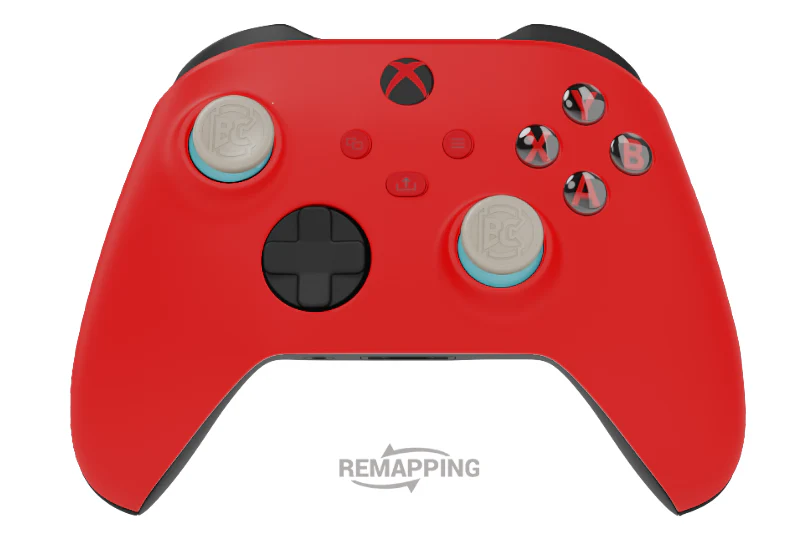 BC Xbox X/S 139272
