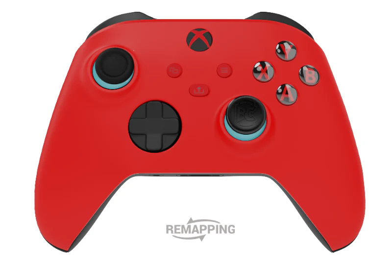 BC Xbox X/S 139273