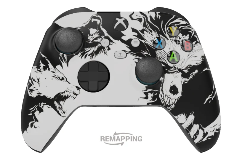 BC Xbox X/S 139283