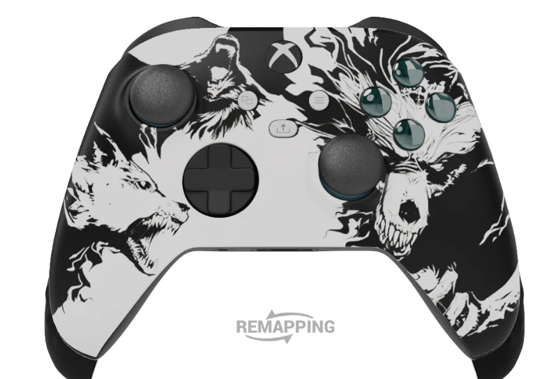 BC Xbox X/S 139287