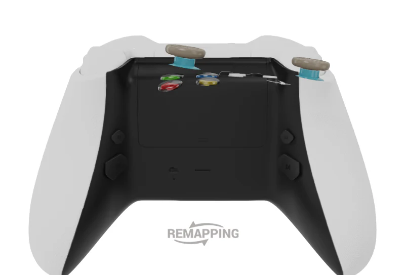 BC Xbox X/S 139323