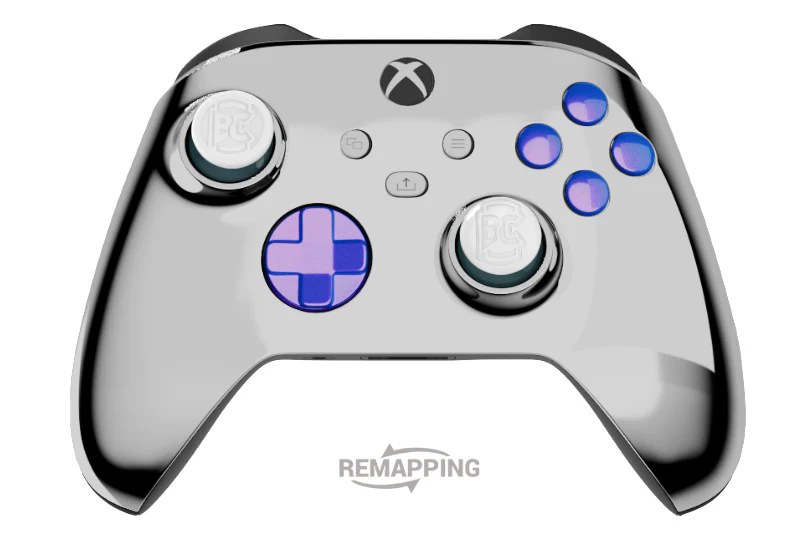 BC Xbox X/S 139555