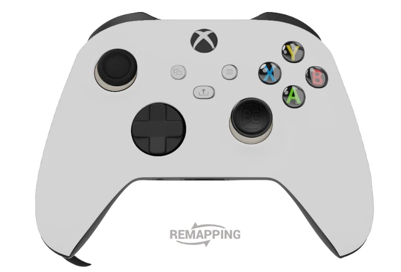 BC Xbox X/S 139567