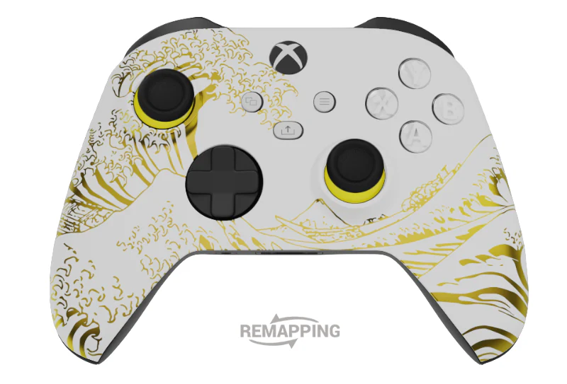 BC Xbox X/S 139595