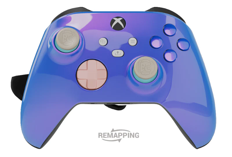 BC Xbox X/S 139647