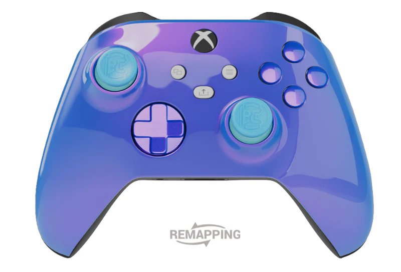 BC Xbox X/S 139666