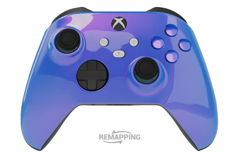BC Xbox X/S 139788