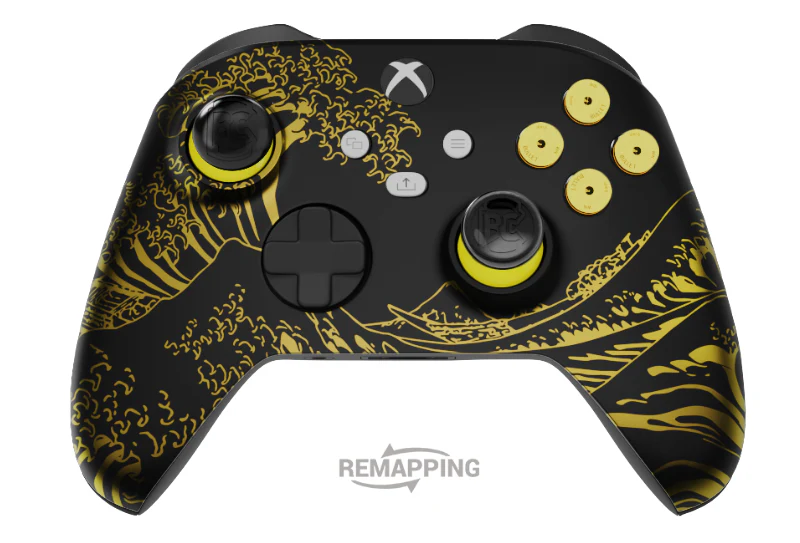 BC Xbox X/S 139811
