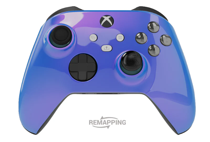 BC Xbox X/S 139851