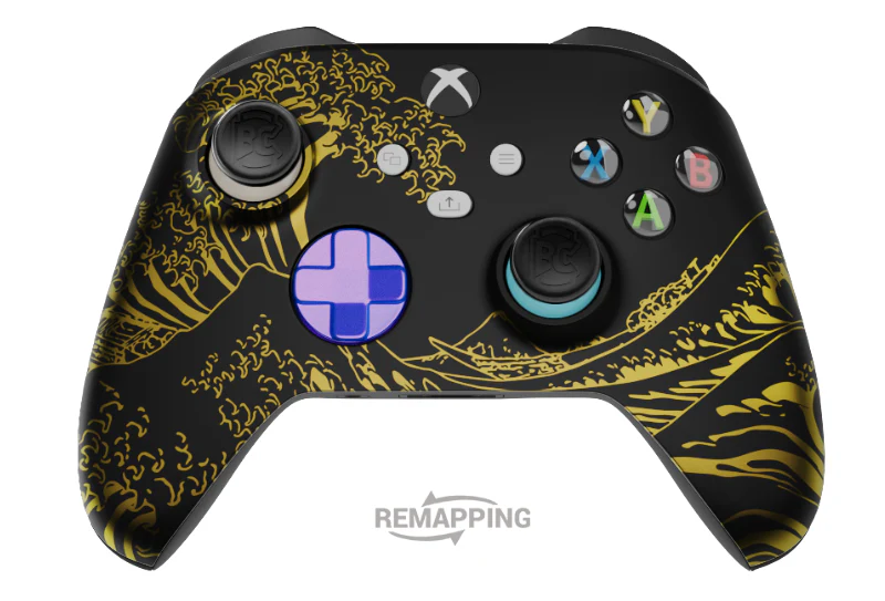 BC Xbox X/S 139884