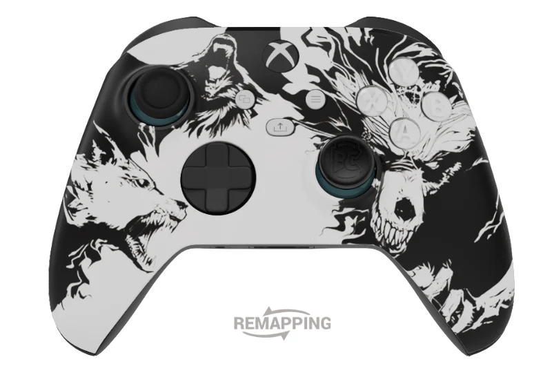 BC Xbox X/S 139929