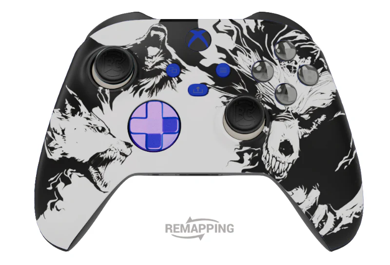 BC Xbox X/S 140102