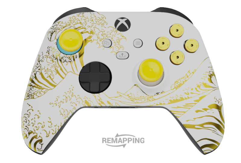 BC Xbox X/S 140116