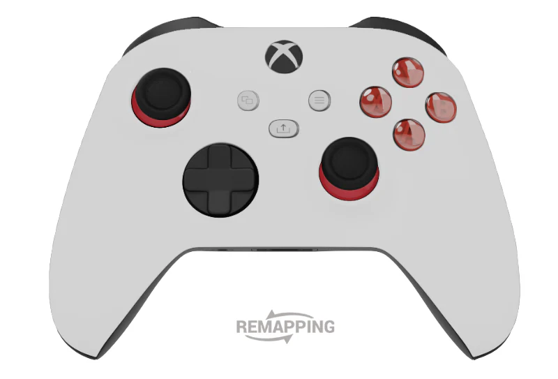 BC Xbox X/S 140141