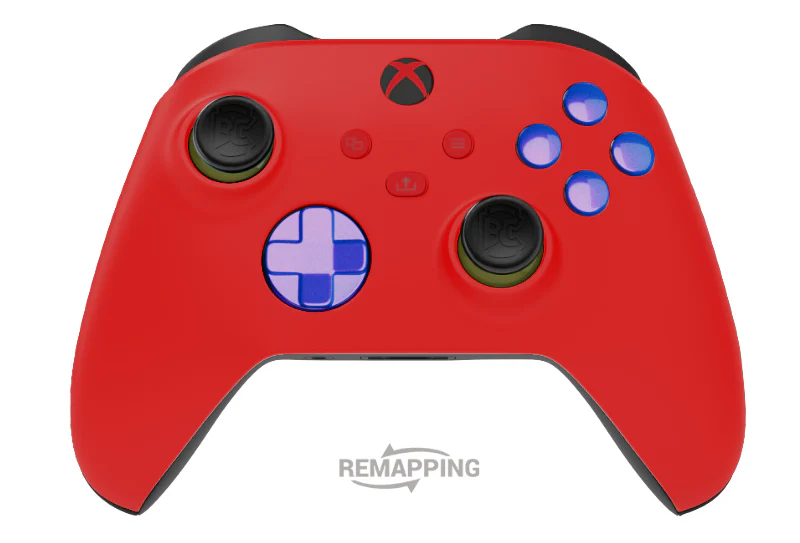 BC Xbox X/S 140146